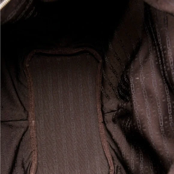 Celine vintage leather purse - Picture 6 of 6